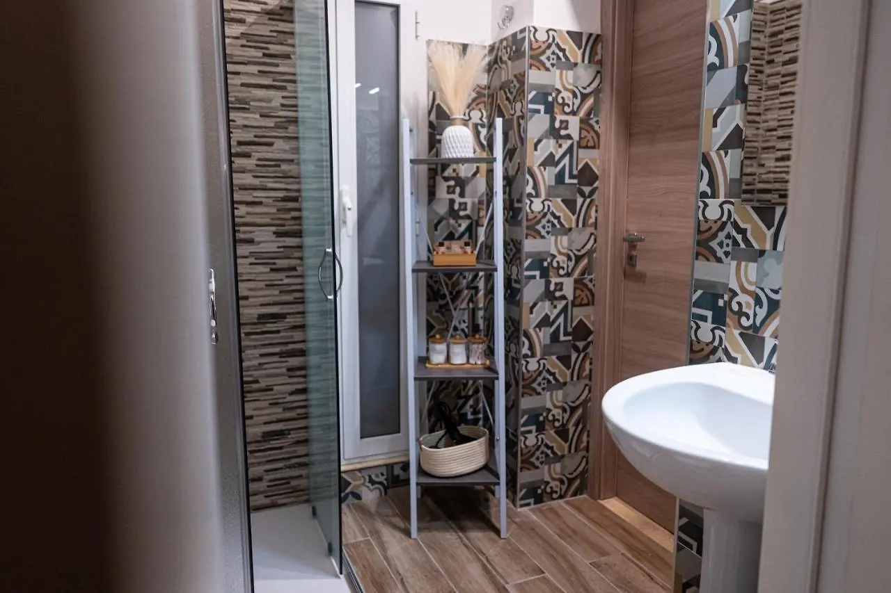 Apartamento Teama House - Appartamento In Centro - Politeama Palermo