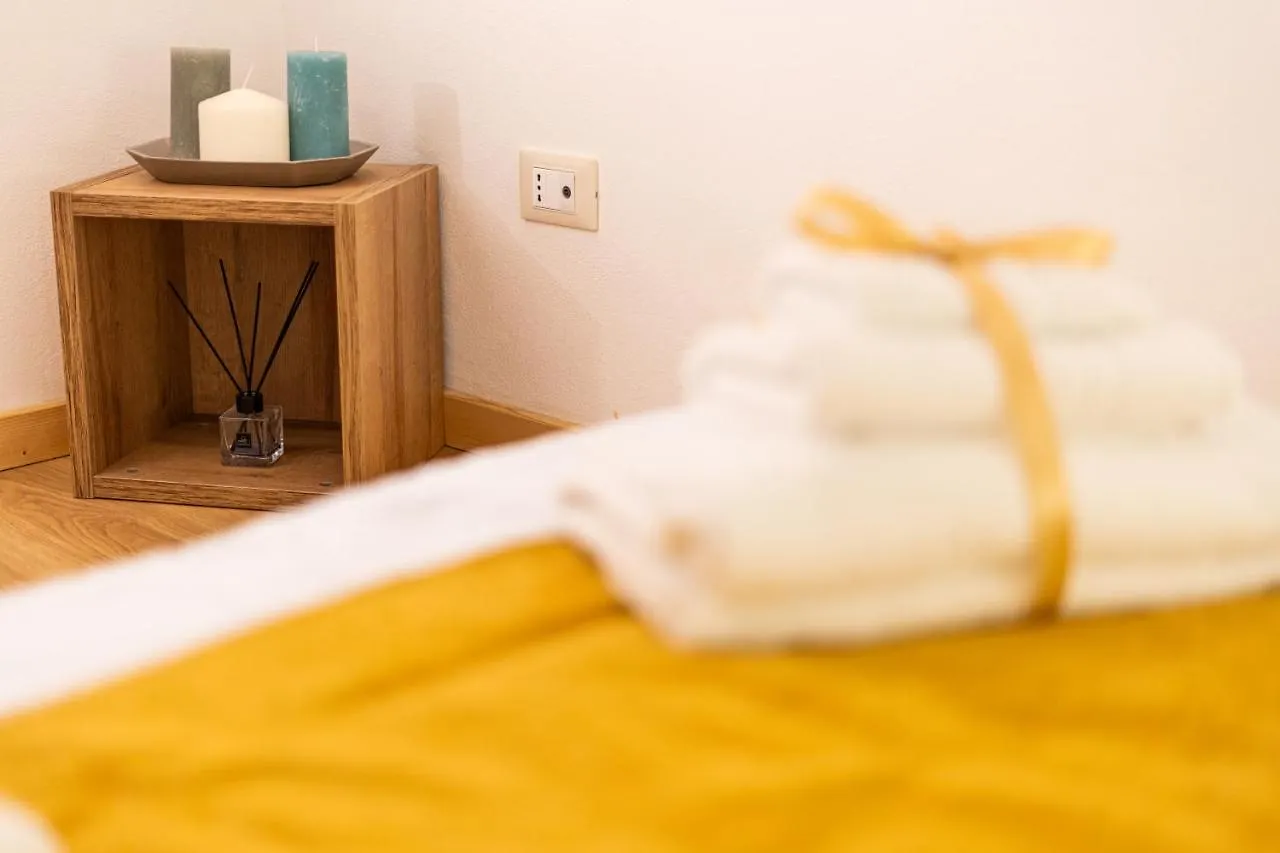 Apartamento Teama House - Appartamento In Centro - Politeama Palermo
