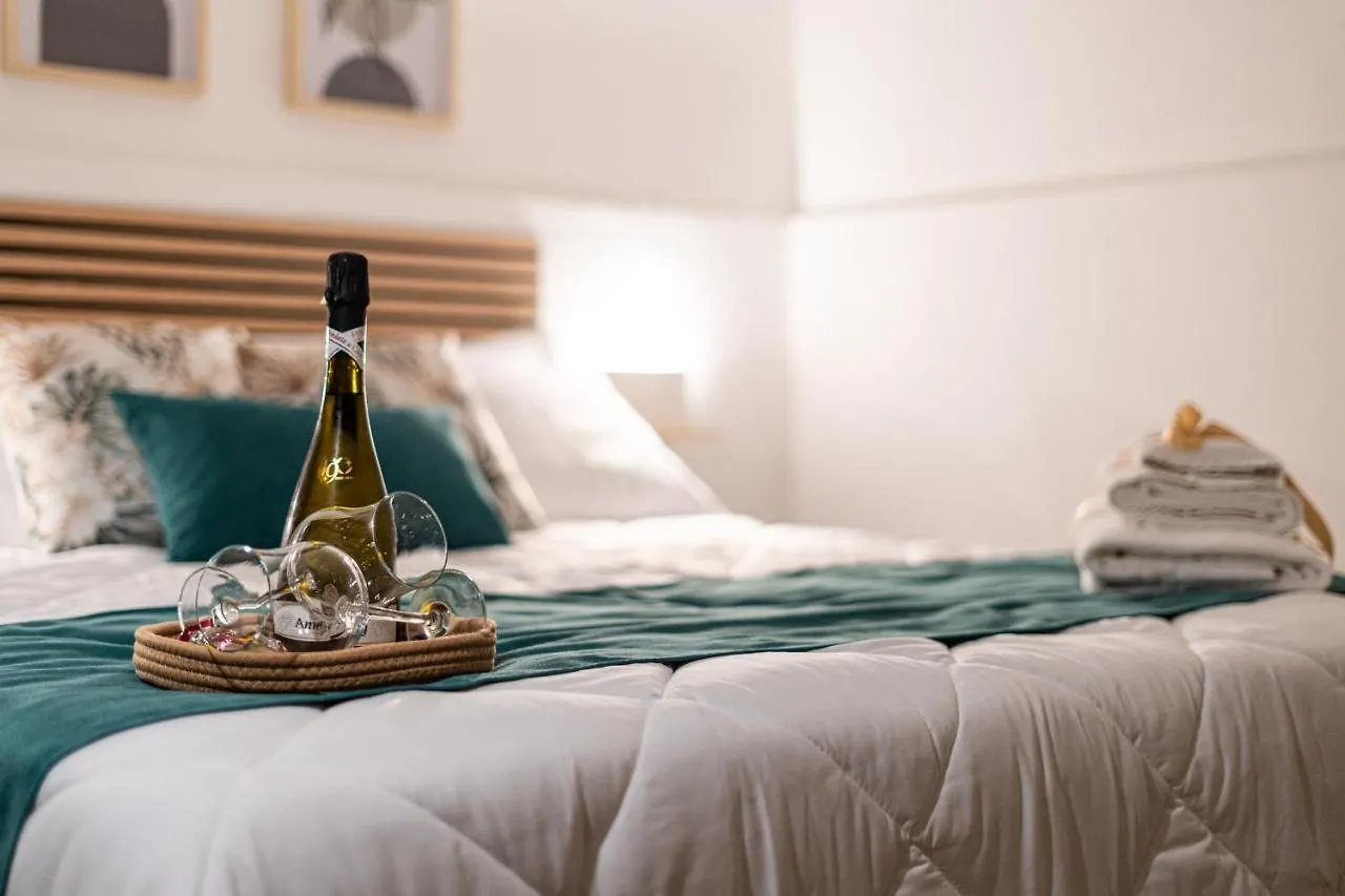 Apartamento Teama House - Appartamento In Centro - Politeama Palermo