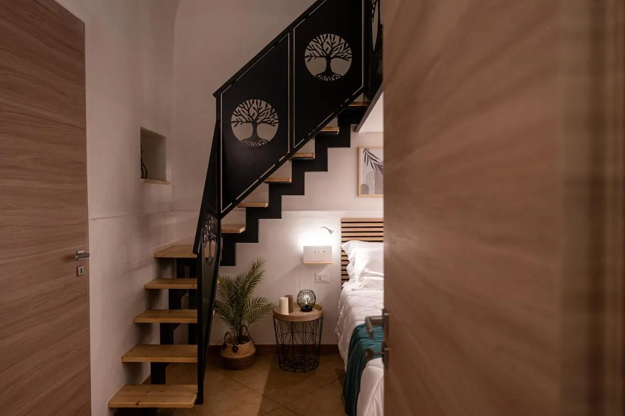 Teama House - Appartamento In Centro - Politeama Palermo Italia