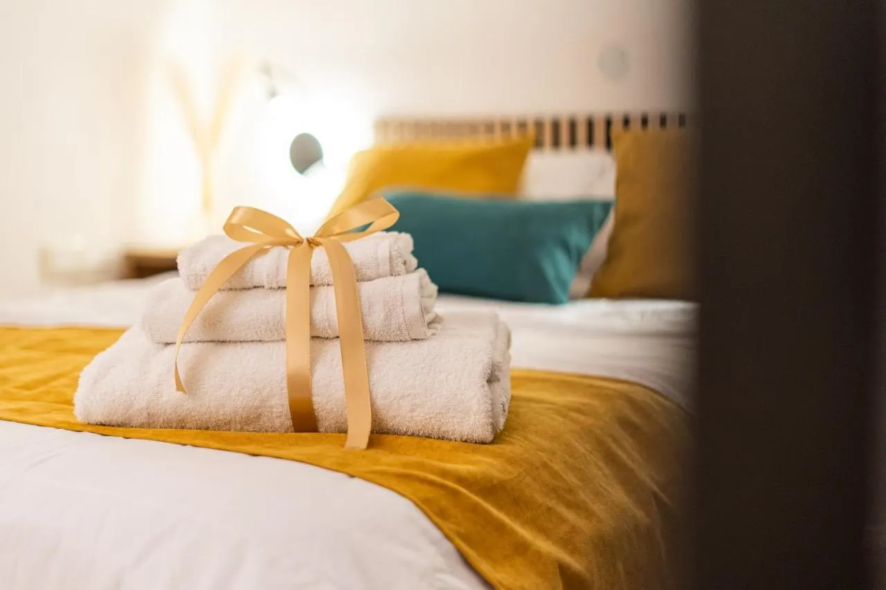 Apartamento Teama House - Appartamento In Centro - Politeama Palermo Italia