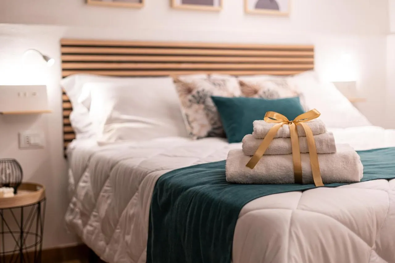 Teama House - Appartamento In Centro - Politeama Palermo Apartamento