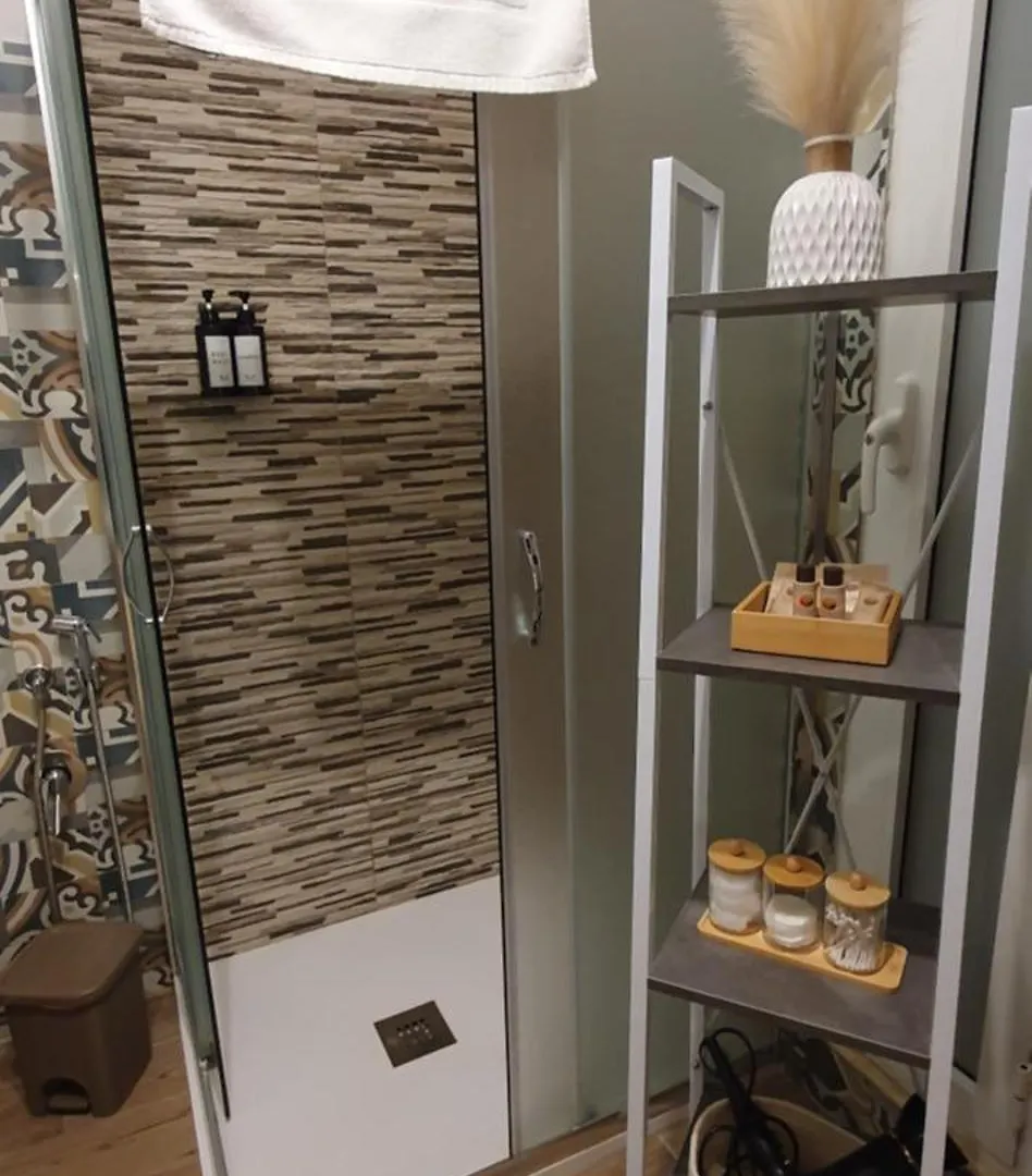 Apartamento Teama House - Appartamento In Centro - Politeama Palermo Italia