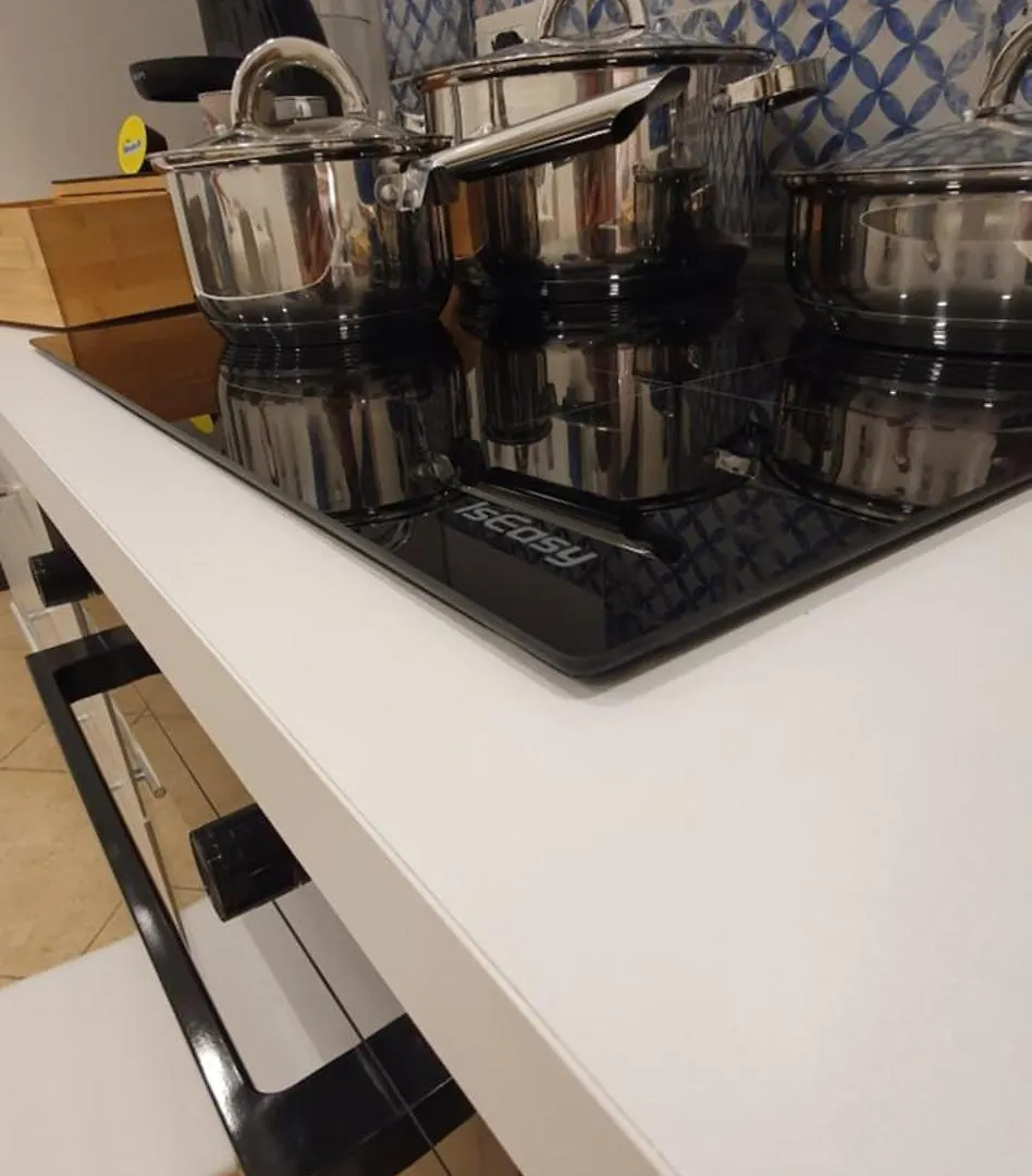 Apartamento Teama House - Appartamento In Centro - Politeama Palermo