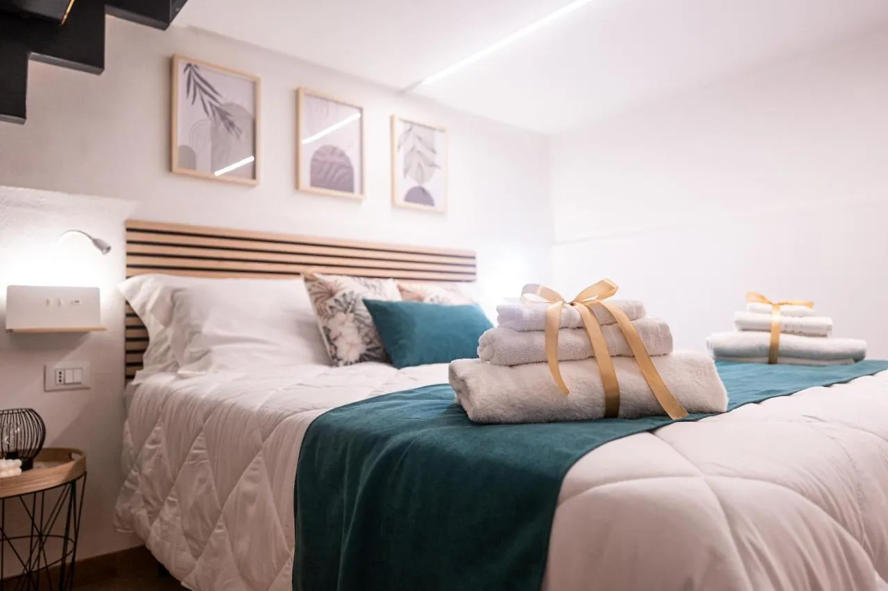 Teama House - Appartamento In Centro - Politeama contacts