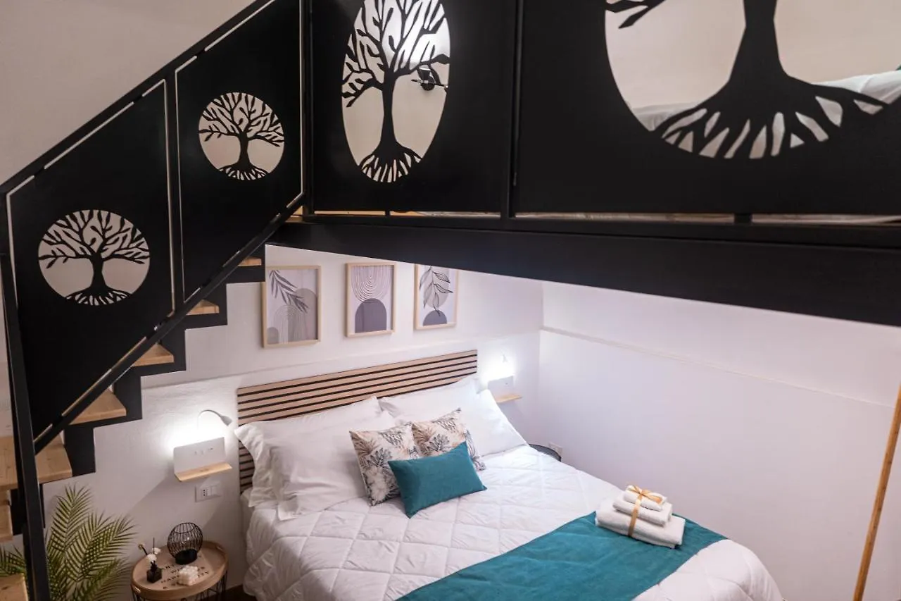 Teama House - Appartamento In Centro - Politeama Palermo 0*,  Italy